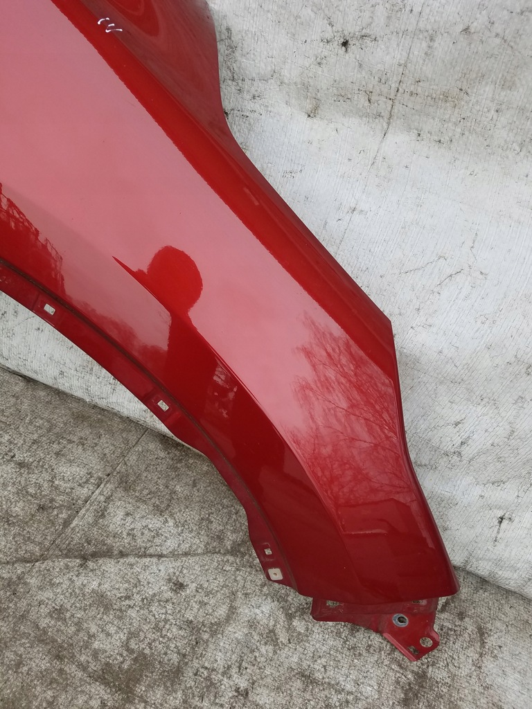 фото №6, Крыло перед правый honda cr-v iv kod r539p