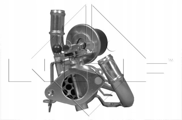 фото №7, Радиатор клапана egr do audi a3 2,0tdi модуль
