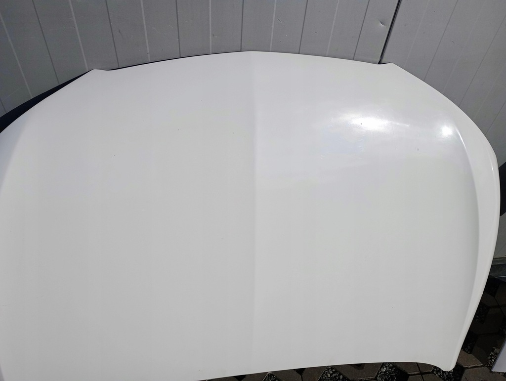 фото №12, Перед kompletny капот бампер крылья pas seat ibiza iv 6j lb9a 2013 r