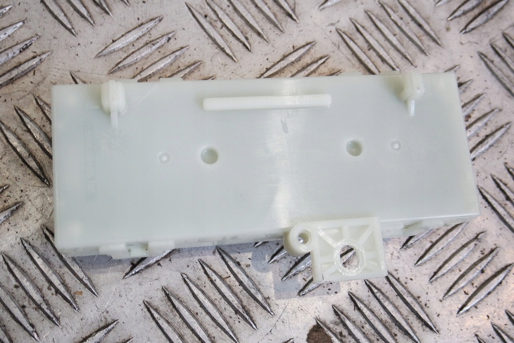 фото №1, Модуль блок керування кришки mercedes w167 a1679005113