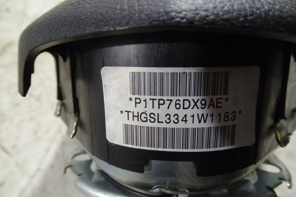 фото №6, Fiat freemont подушка безпеки подушка водія