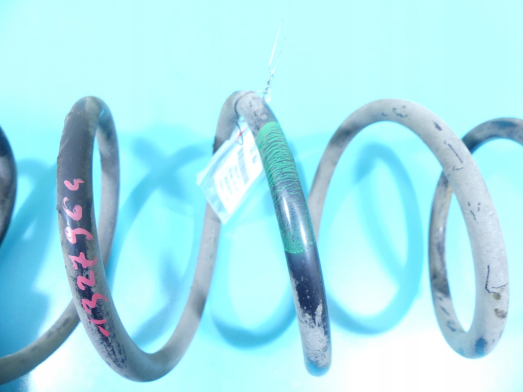 фото №2, Пружина перед передняя honda insight ii 1.3 16v гибрид