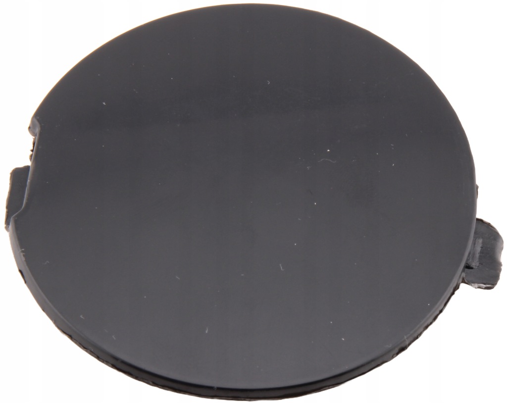 фото №1, Заглушка ліва фаркоп бампера передній оригінал mazda cx-3