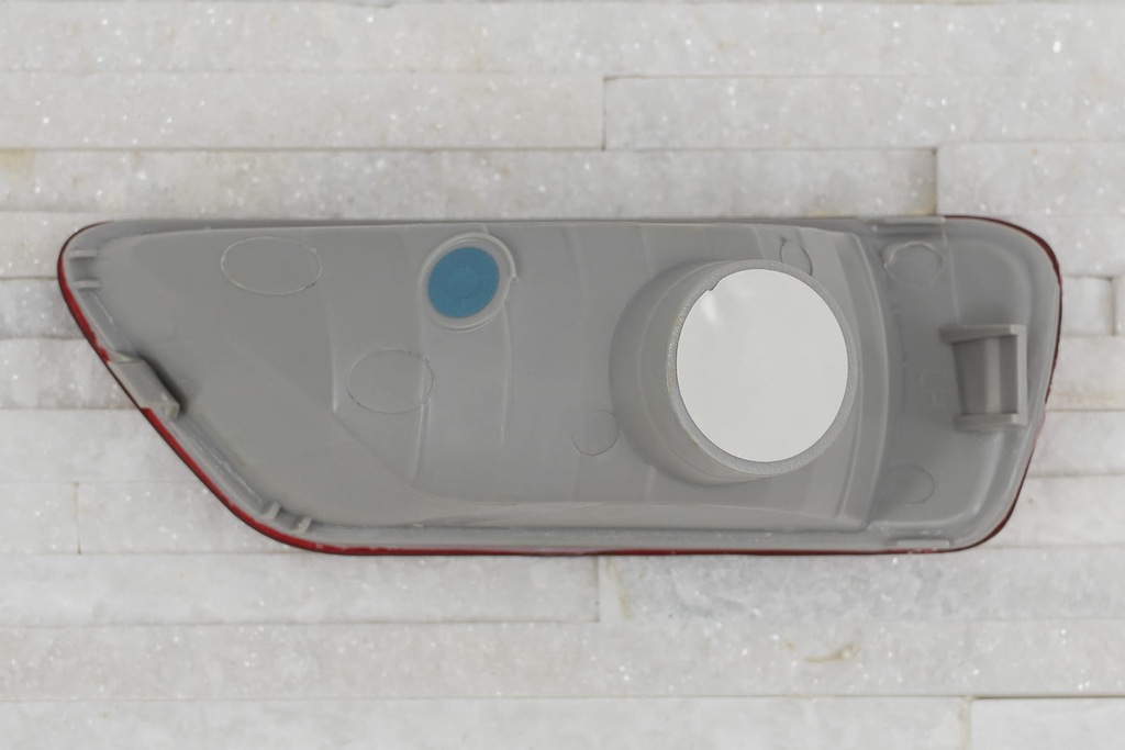 фото №15, Лампа противотуманная задняя левая 57010717ac jeep compass i mk49 2011-2017