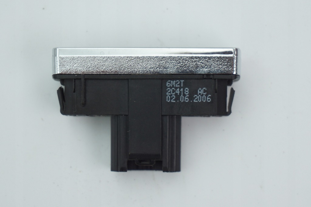 фото №3, Кнопка перемикач esp ford galaxy 6m2t-2c418-ac