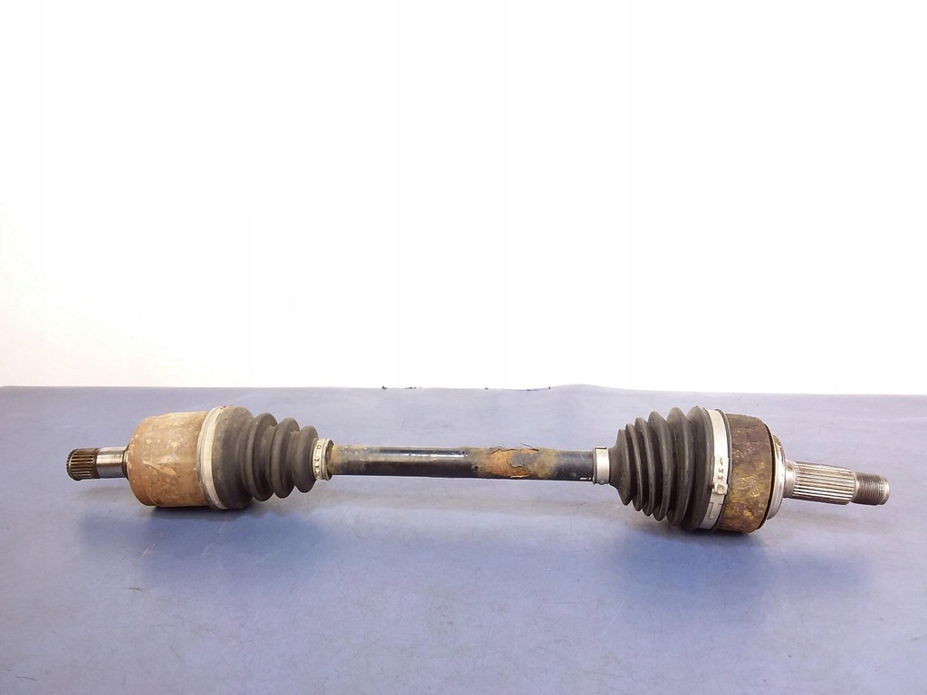 фото №1, Honda cr-v iii 2.0 i-vtec приводной вал левая перед