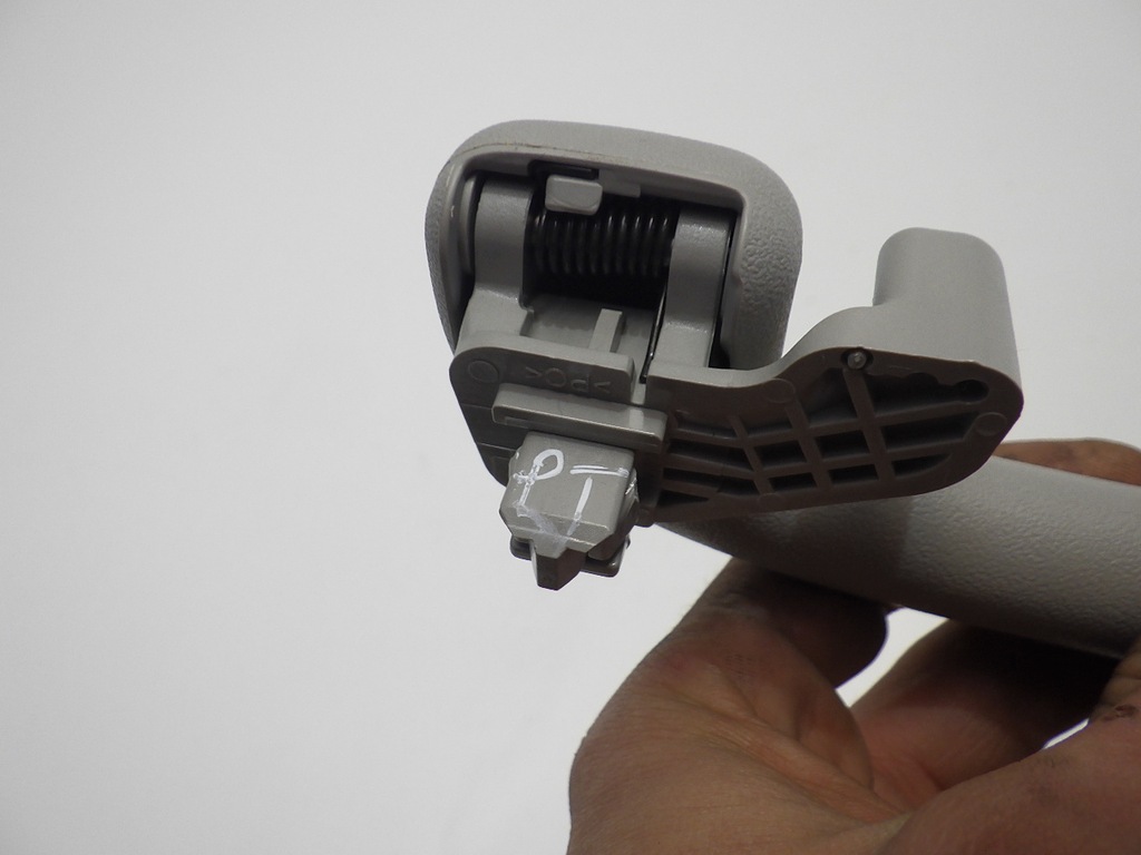 фото №3, Sx4 s cross 2022 ручка кронштейн потолочный задняя