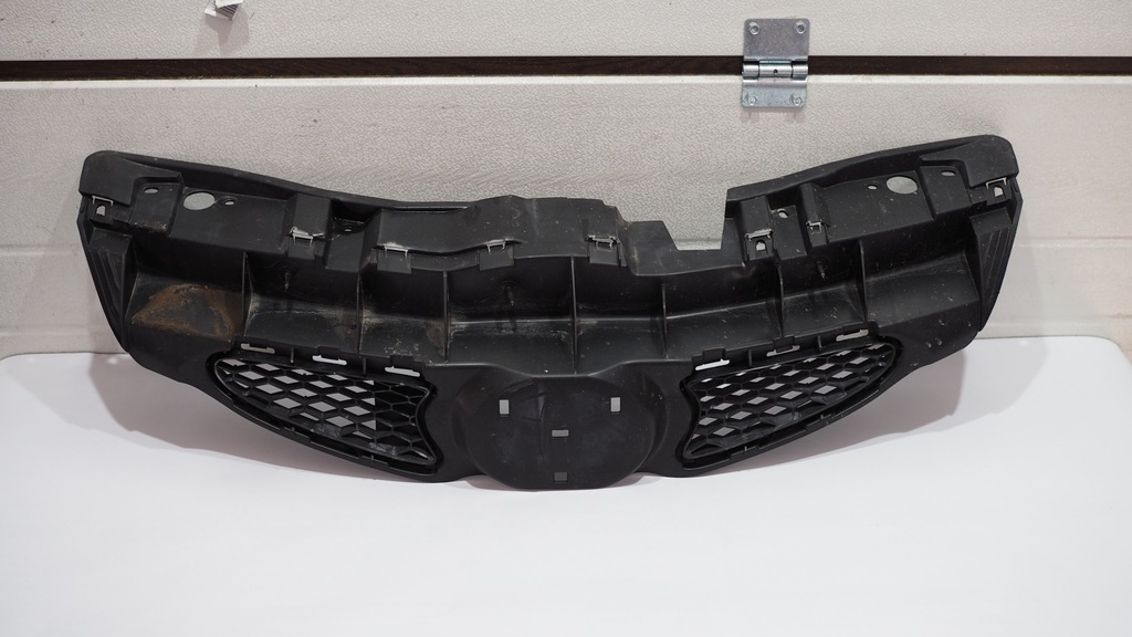 фото №1, Toyota aygo i решітка радіатора решітка радіатора перед -08r