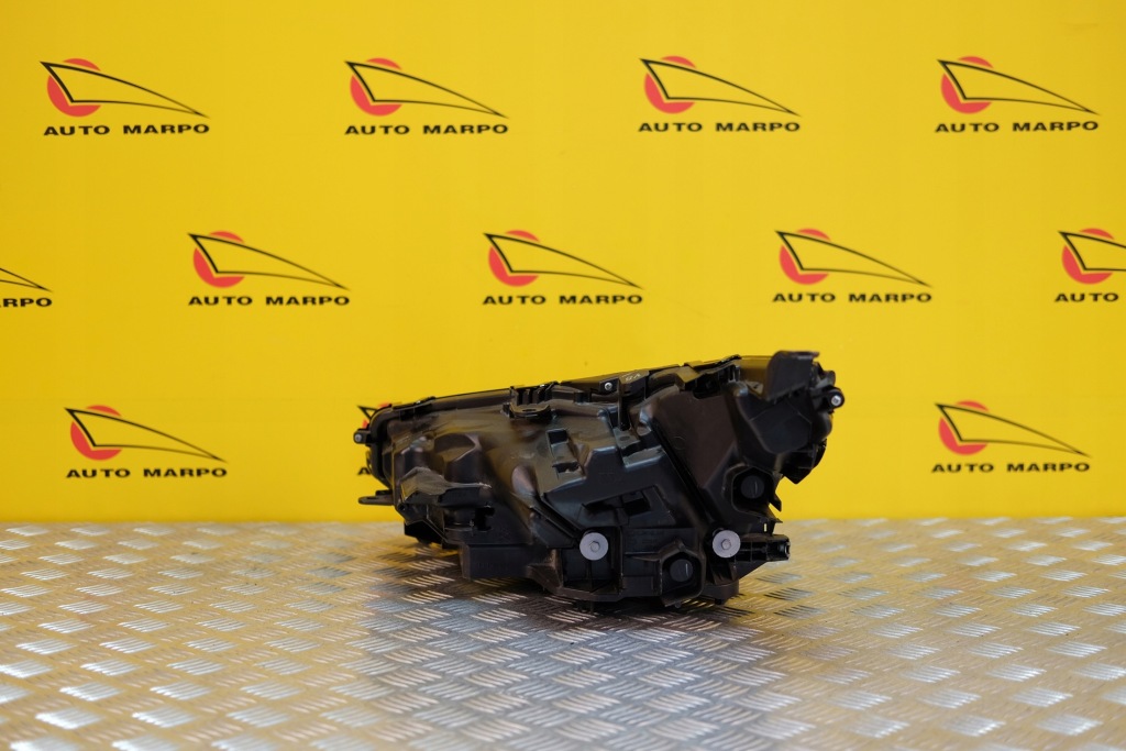 Lexus nx nx200t nx300h рестайлинг  2018- фара фара full led r европа Доставка