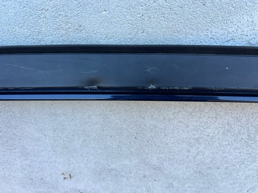 фото №16, Дверь kia sorento ii 2009-2014 задние правое задняя правый