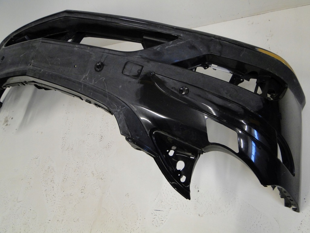 Mercedes r klasa 251 w251 бампер передний amg sprysk pts в Украине