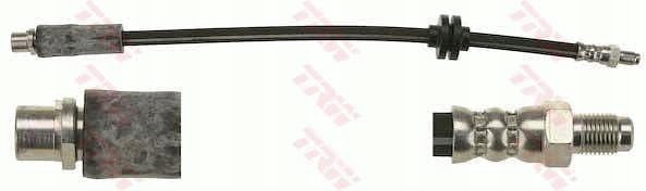 фото №6, Шланг тормозной гибкий