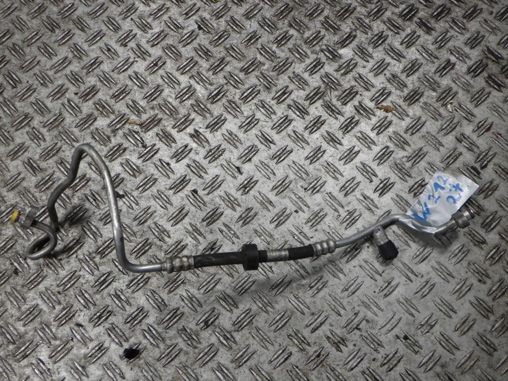 фото №1, Mercedes w212 шланг кондиционера 2128305515