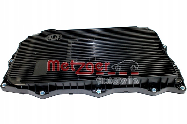 фото №1, Metzger поддон масла коробка передач автоматическая