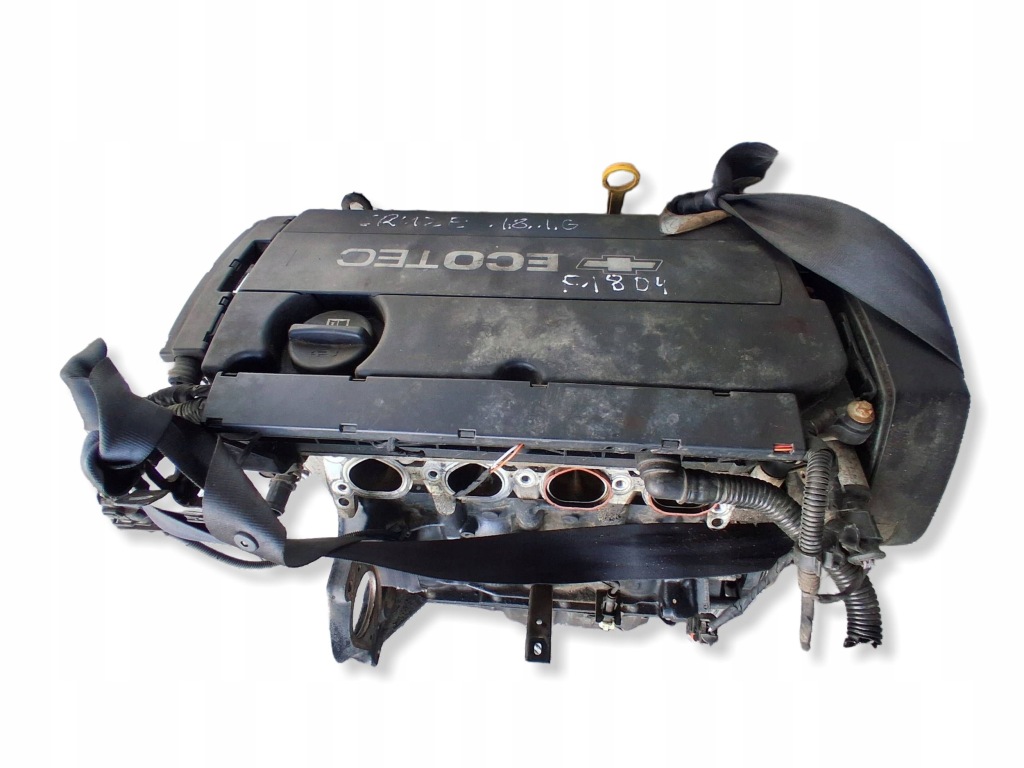 Купити Chevrolet cruze 1 1.8 b двигун kod f18d4