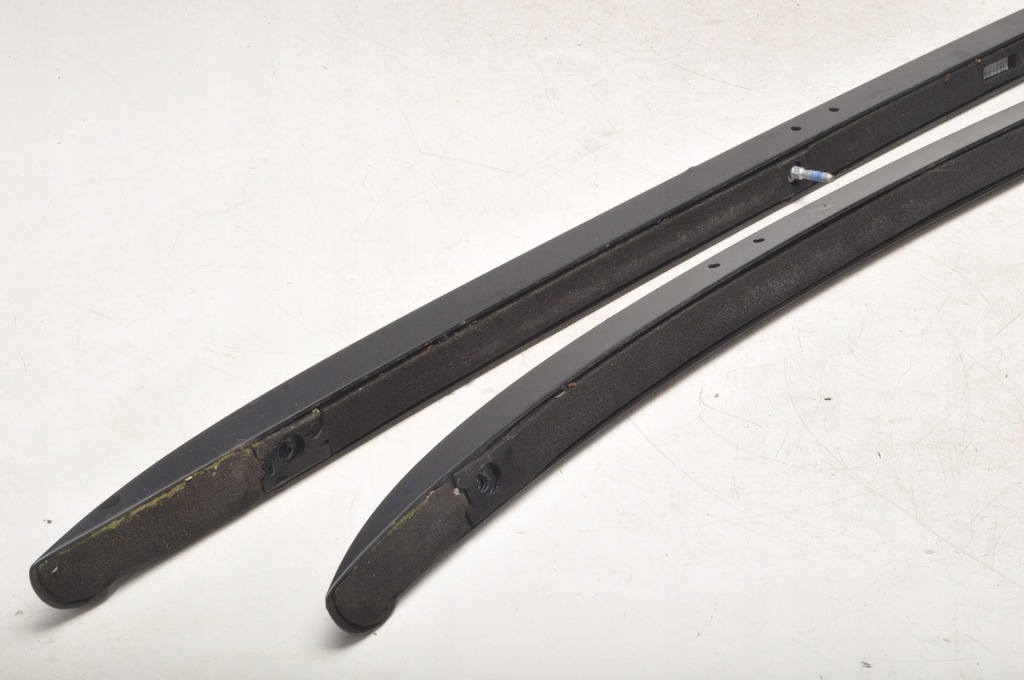 фото №10, Seat leon iii lift рейлінги дахові комплект