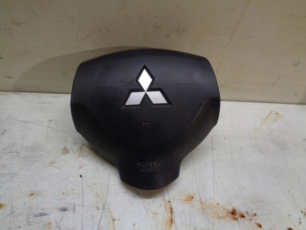 фото №1, Подушка подушка безопасности mitsubishi outlander ii 06-12