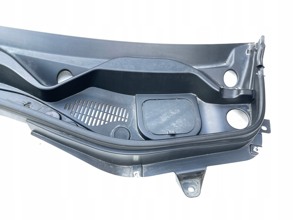 фото №5, Maserati levante жабо захист 670040250