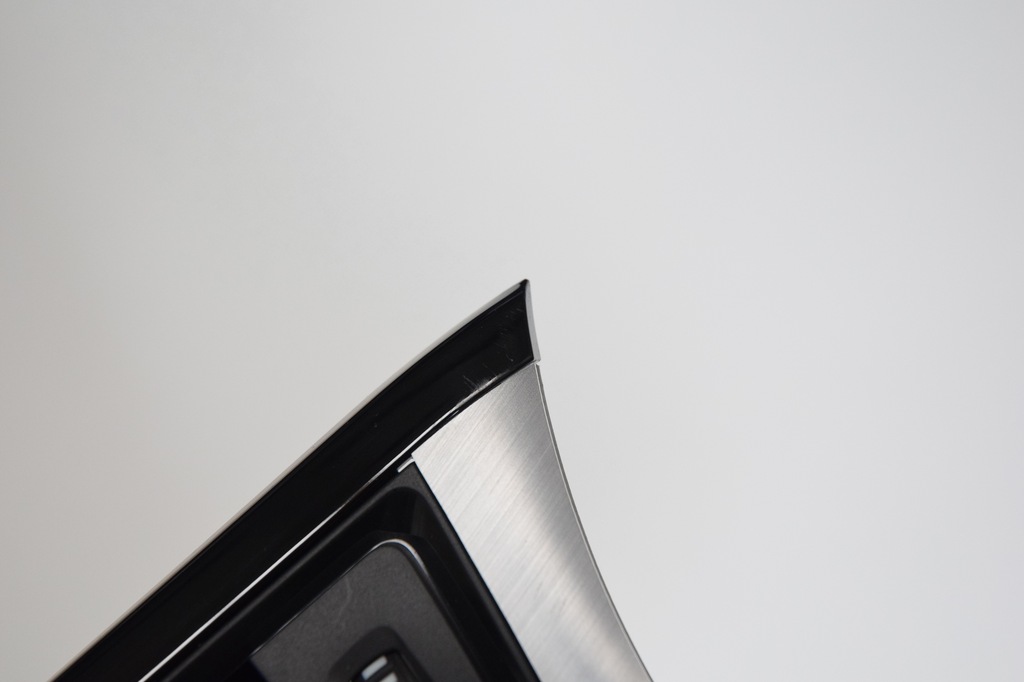 фото №10, Молдинг декоративная консоль dekor bmw 3 f30 f31 4 f32 f33 f36