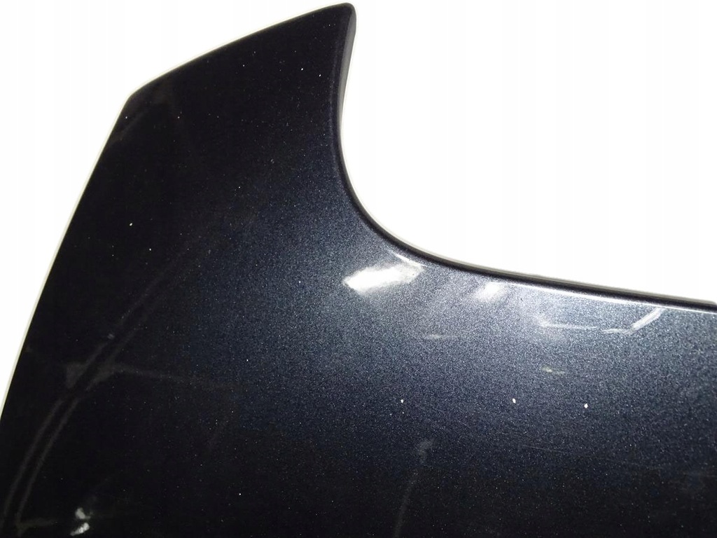 фото №14, Капот кришка двигуна + шумоізоляція audi a6 c6 2004-2008