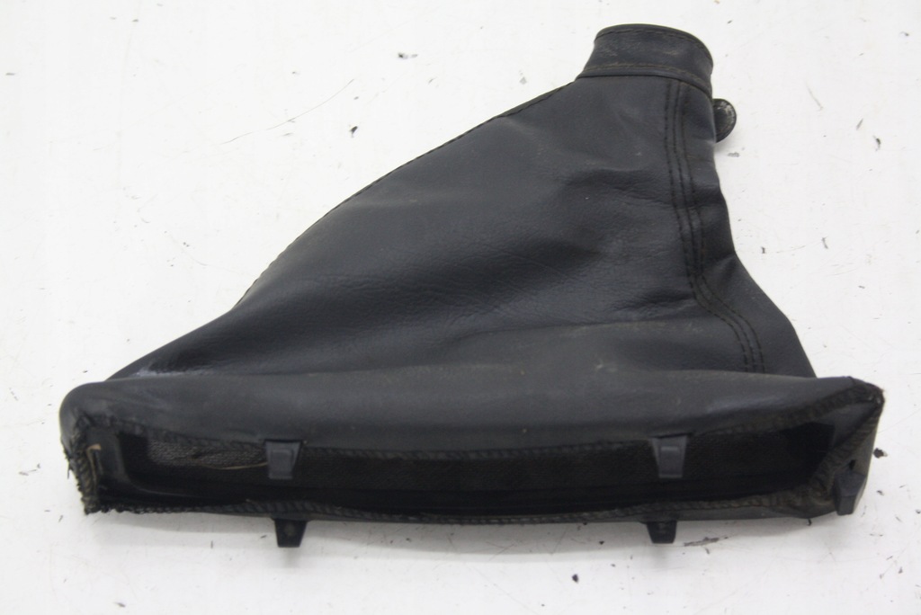 фото №1, Чехол рычаг тормоза ручного alfa romeo 156