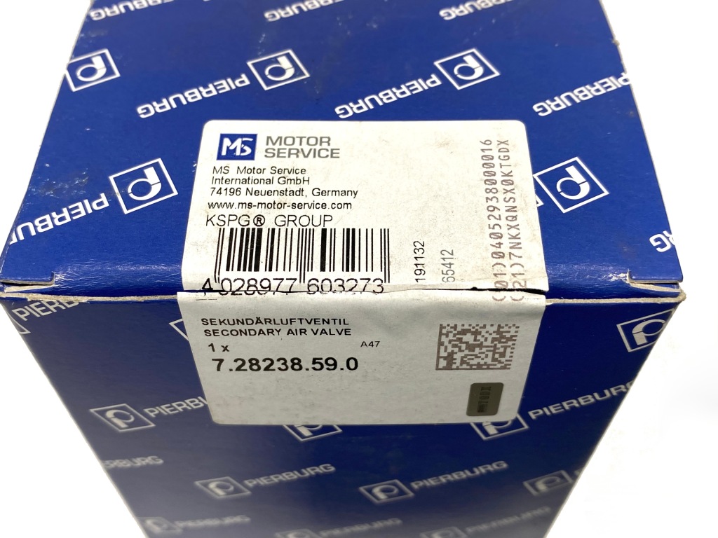 Клапан egr bmw m5 e60 m6 e63 7837096 7.28238.59.0 Недорого