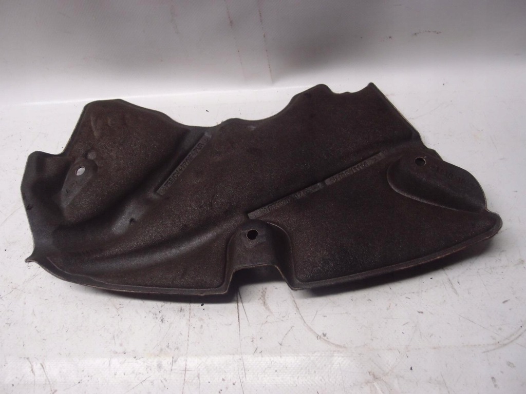 фото №7, Защита шумоизоляция двигателя bmw 3 g20 318d 8580385