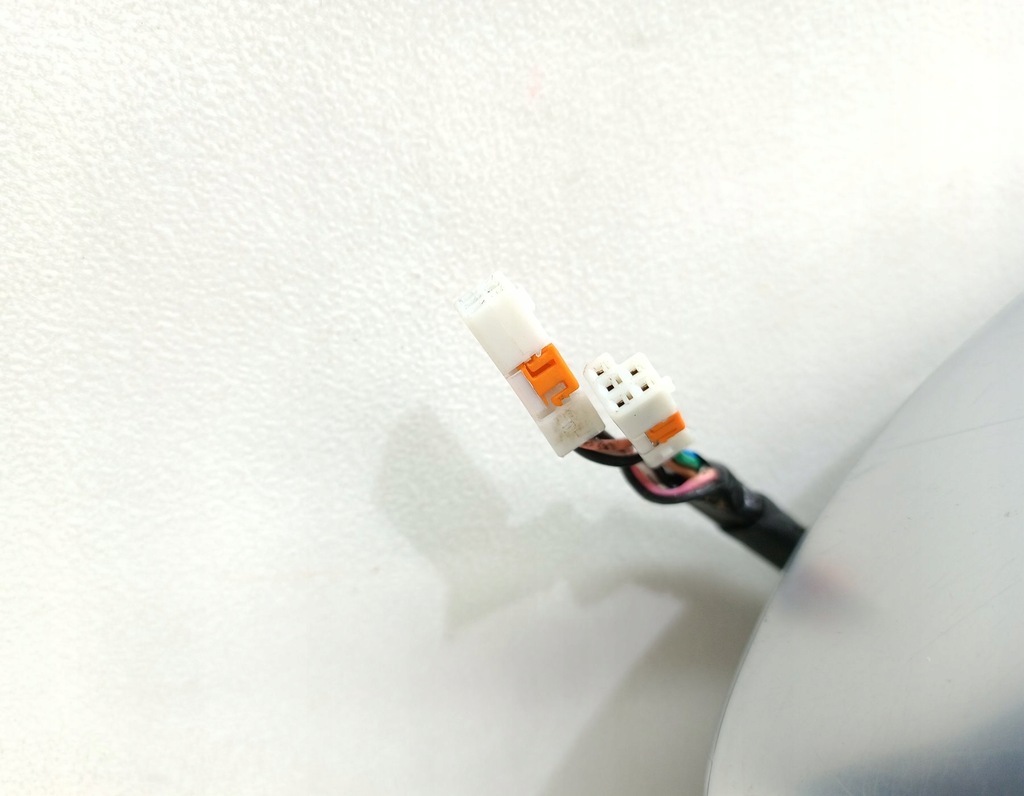 фото №8, Зеркало правое toyota prius iii