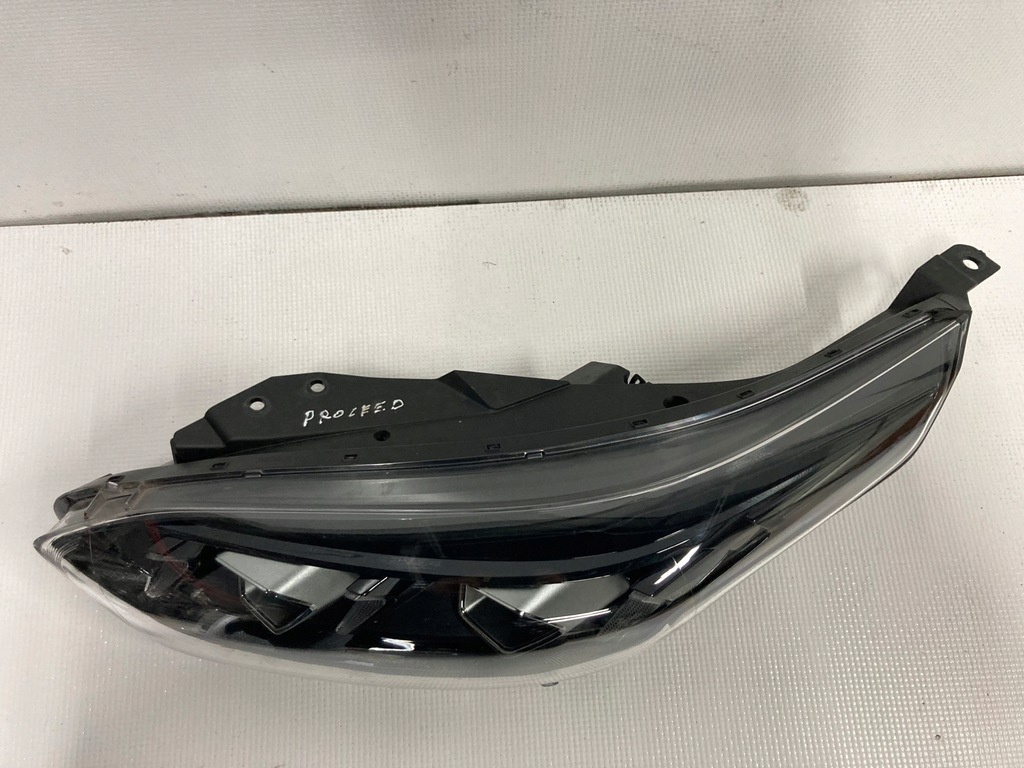 фото №7, Kia proceed iii 21r- lift лампы правая левая комплект full kpl.