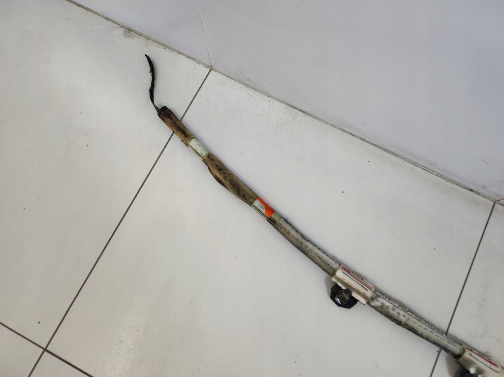 фото №10, Шторка безопасности правая audi s4 a4 b9 lift kombi