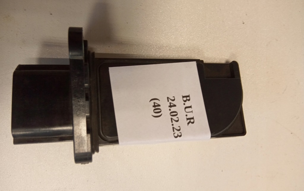 фото №6, Витратомір vq35hr infiniti q50 q70 3.5 h m35h