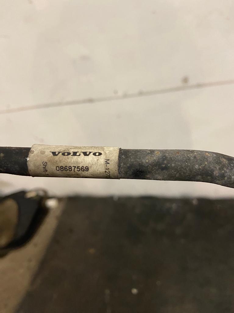 фото №5, Трубка wąż кондиціонера volvo xc70 2000-2006 w-wa