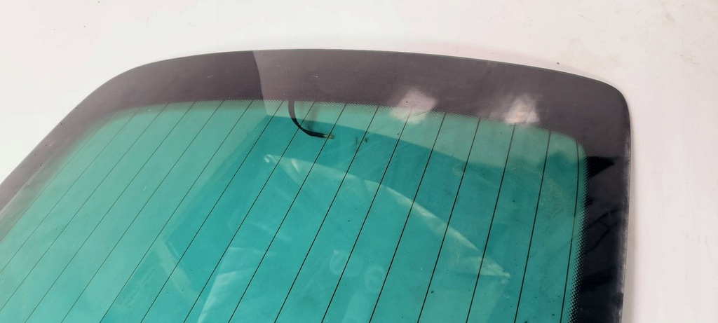 фото №3, Стекло задняя ford galaxy