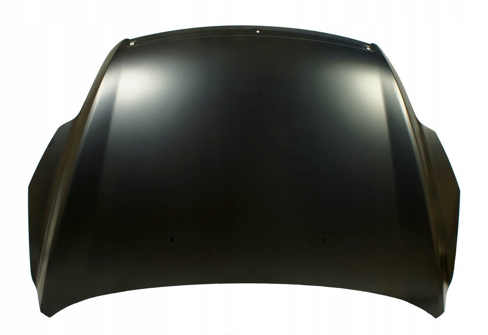 фото №1, Капот крышка двигателя ford focus 2 ii lift 08-10