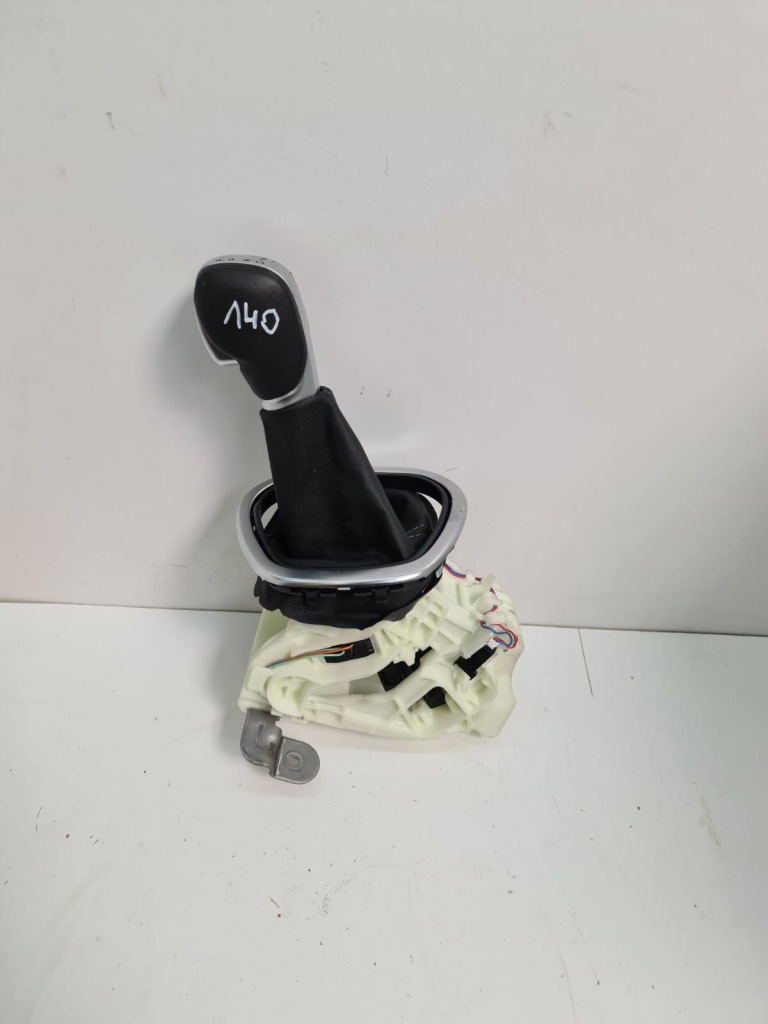 фото №1, Домкрат переключения передач trafic iii vivaro b