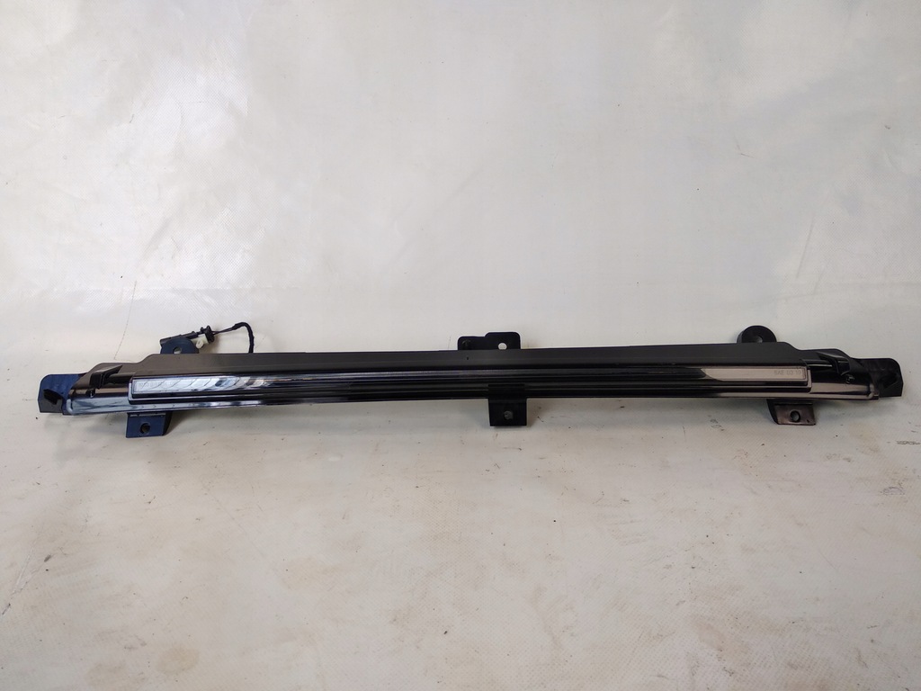 фото №3, Land rover defender третий свет стоп led 2019-