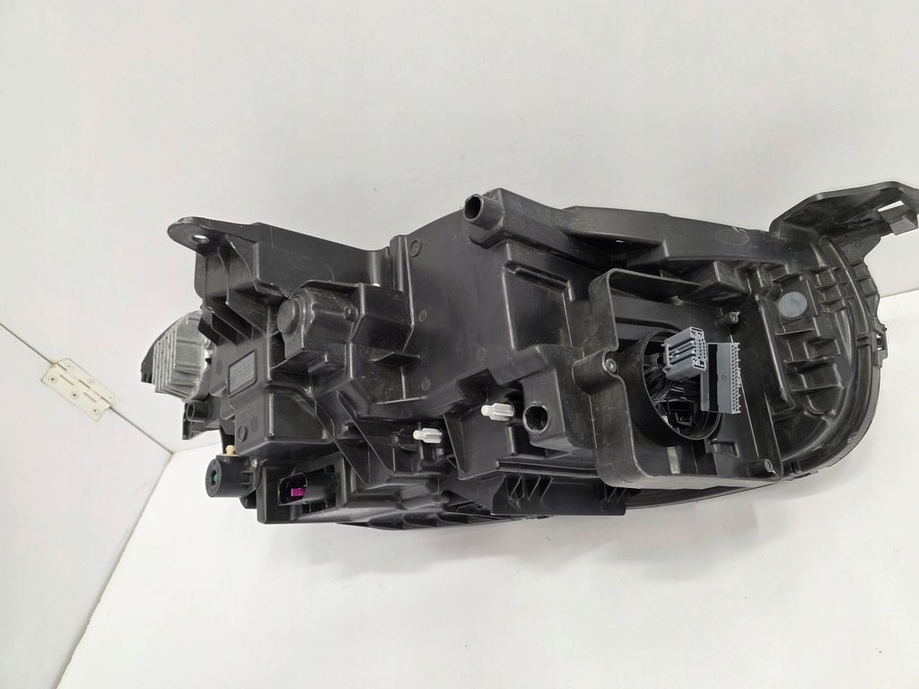 фото №10, Лампа перед передня ліва volvo xc90 ii lift full led 32342482 europa