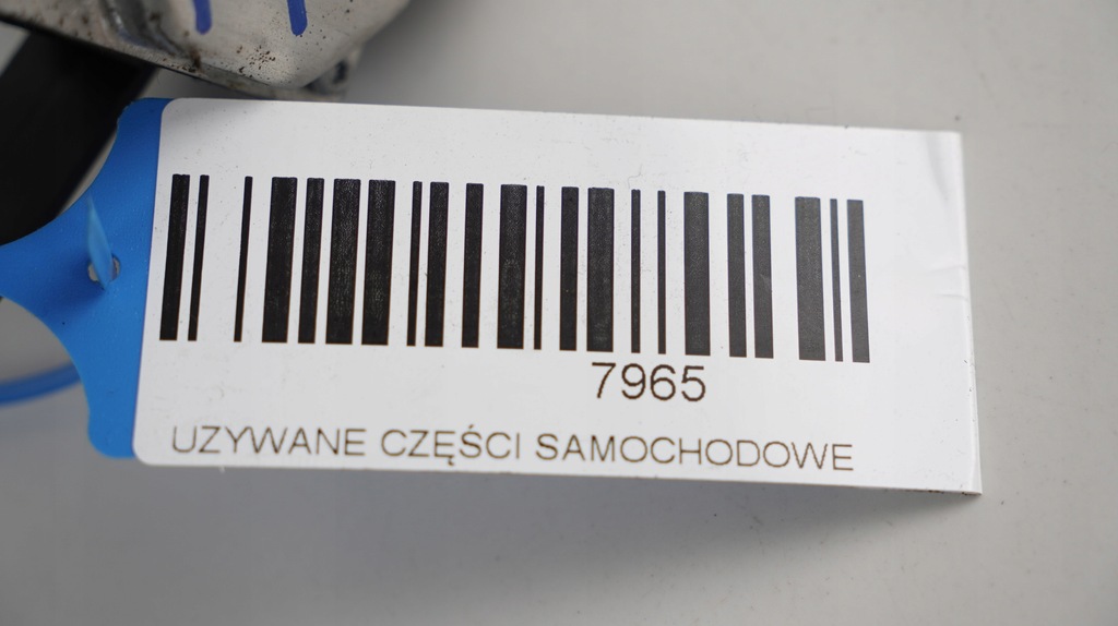 фото №6, Моторчик дворники задняя seat ibiza iv 08-12r