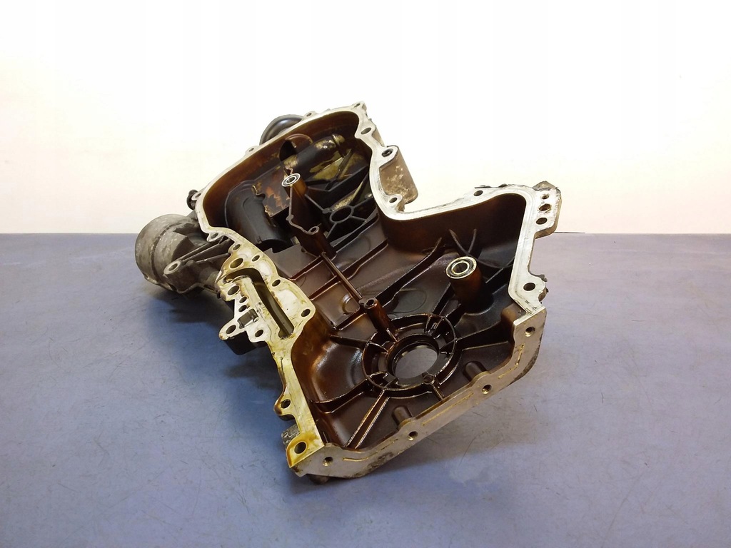 фото №4, Vw eos 1.6 fsi корпус розподільного валу 03c109211g blf