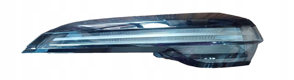 фото №1, Porsche cayenne лампа задня ліва 9y4945095a пошкоджена