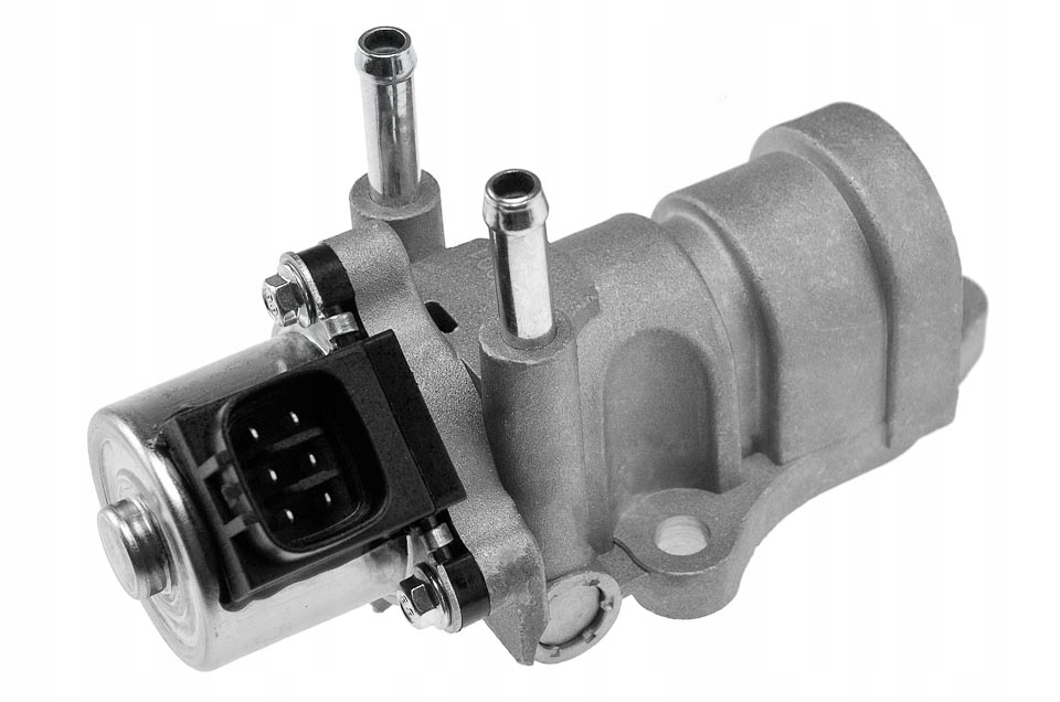 фото №11, Клапан egr corolla avensis 2.0d-4d 03- оригінальний номер 2562027090