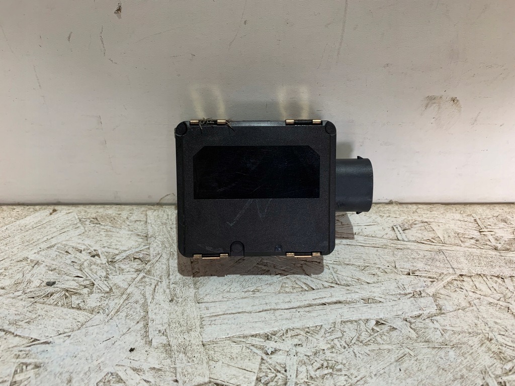 фото №1, Датчик acc радар mercedes a0009053011