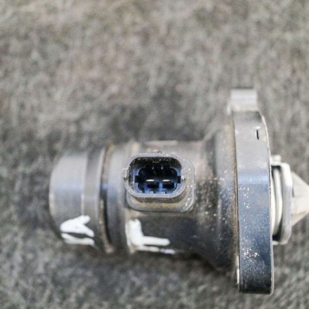 фото №1, Opel corsa d 2008 термостат