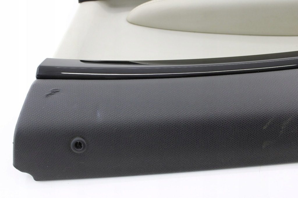 фото №9, Mini paceman r61 обшивка оббивка двері права