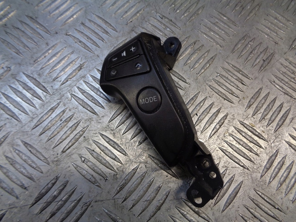 фото №1, Перемикач керма toyota avensis t25