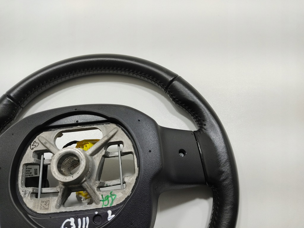 фото №15, Воздуховод многофункциональный citroen c3 iii 98164326zd 2020-2024 lift