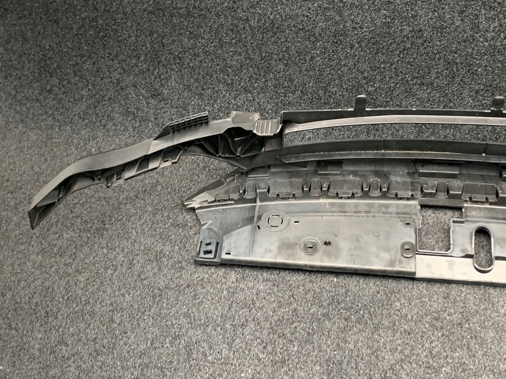 фото №4, Opel corsa f 19- решётка радиатора защита поперечина 475498858