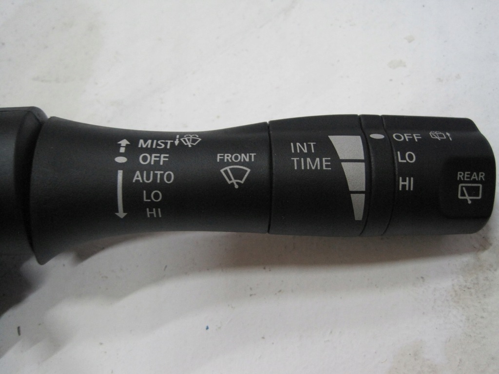 фото №2, Перемикачі pod кермо renault koleos