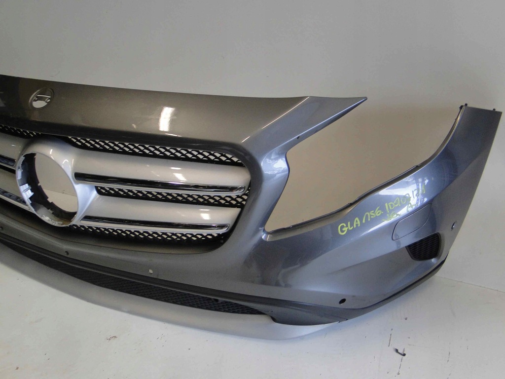 фото №7, Mercedes gla x156 156 кришка заглушка розпилювача