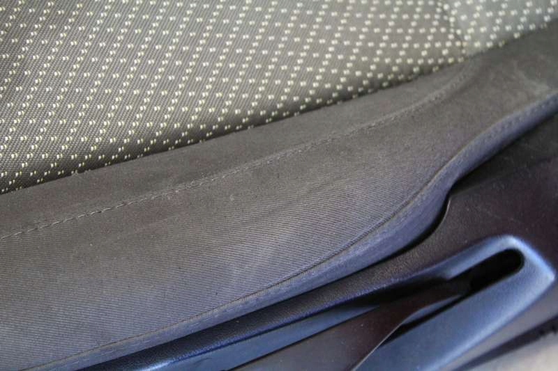 фото №12, Сидіння сидіння комплект eu seat altea 1 i 04-09